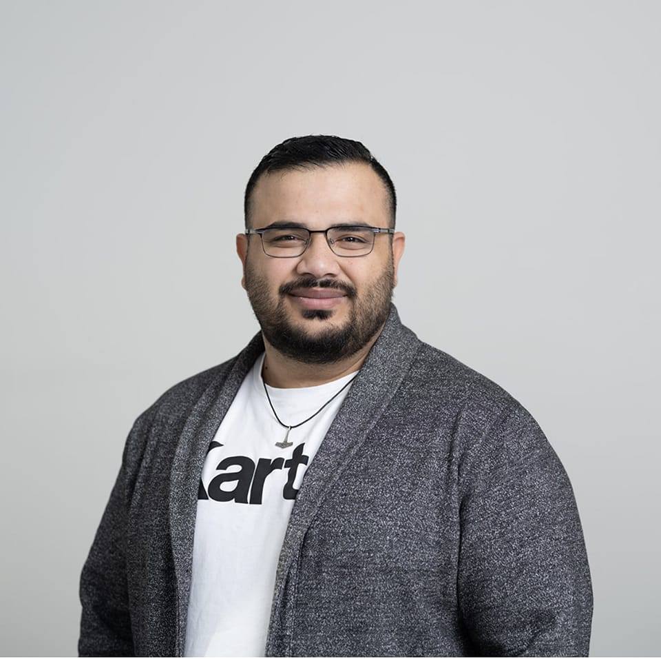 Hussein Al-Breihi